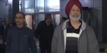 Qatar Releases Indian Navy Veterans