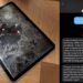 Mom Accidentally 'Bakes' iPad in Oven