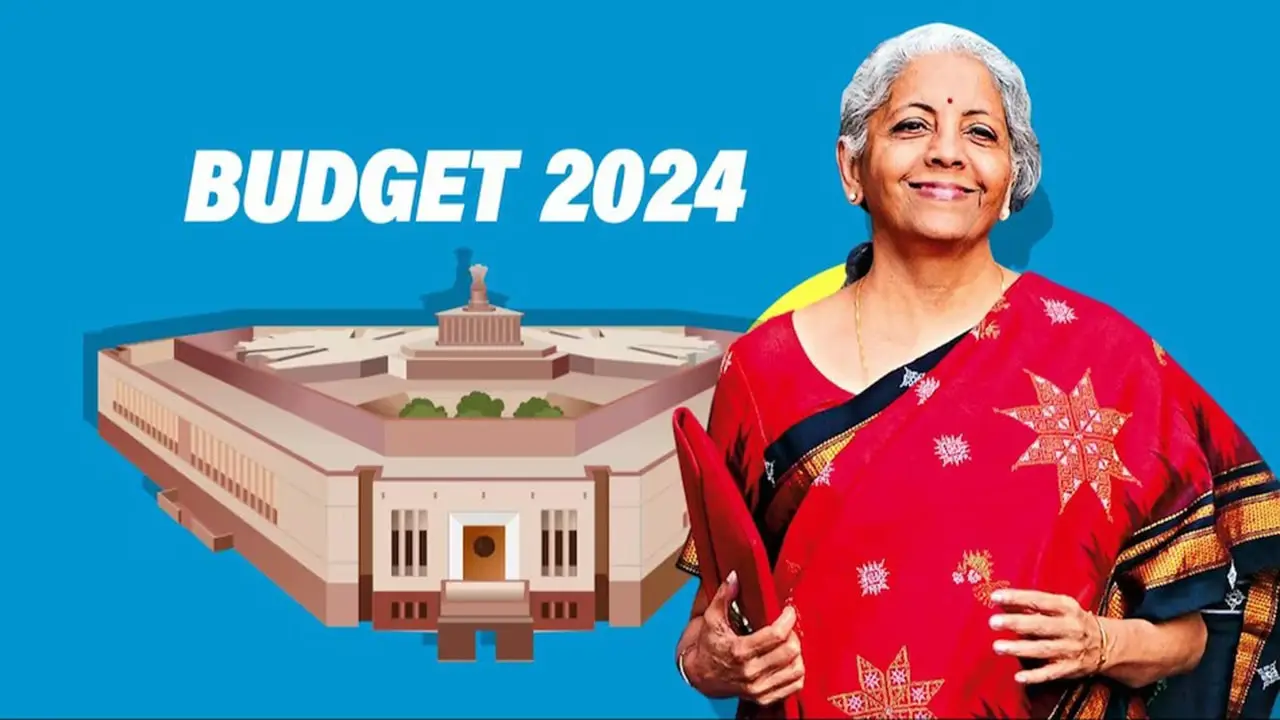key highlights of Budget 2024-25