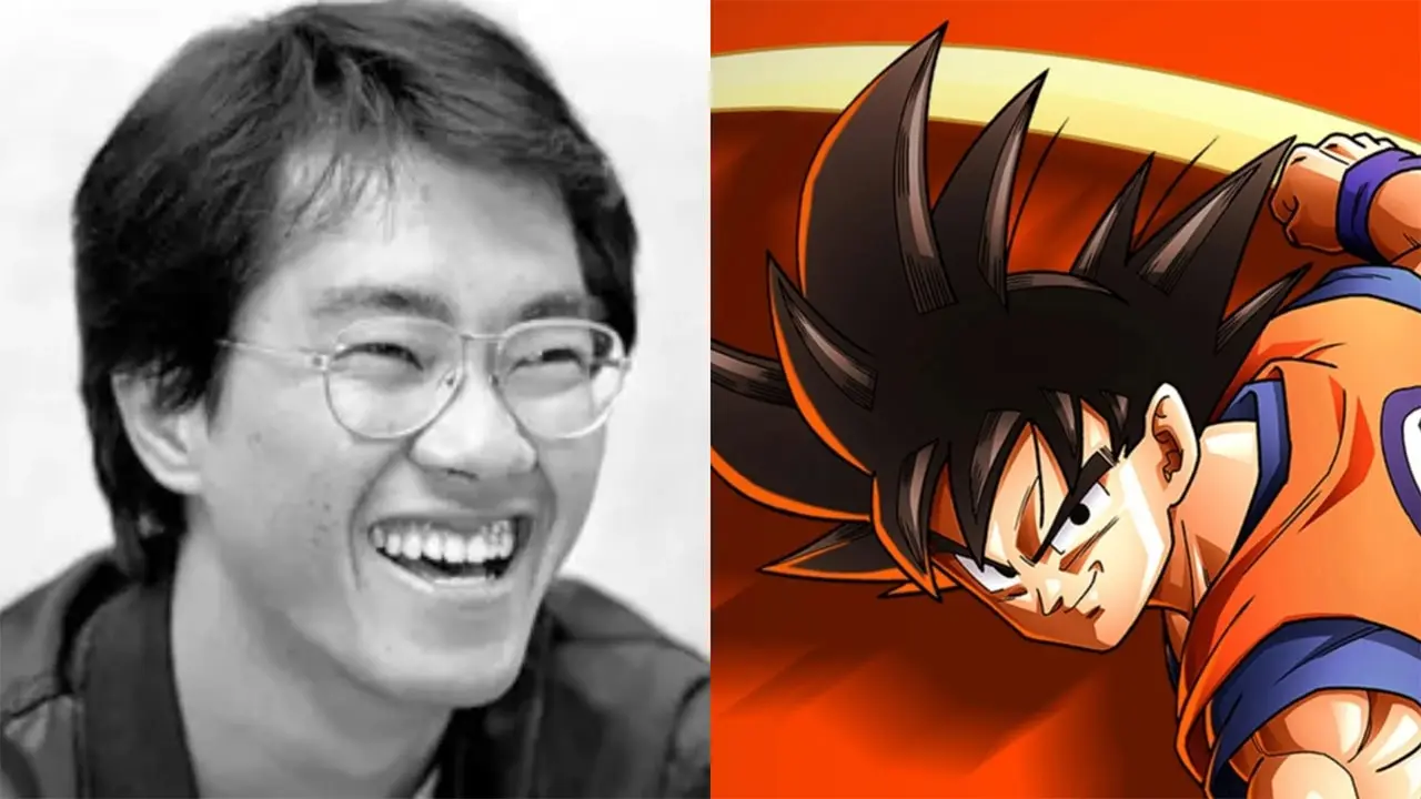 Creator of Dragon Ball, Akira Toriyama Passes Away