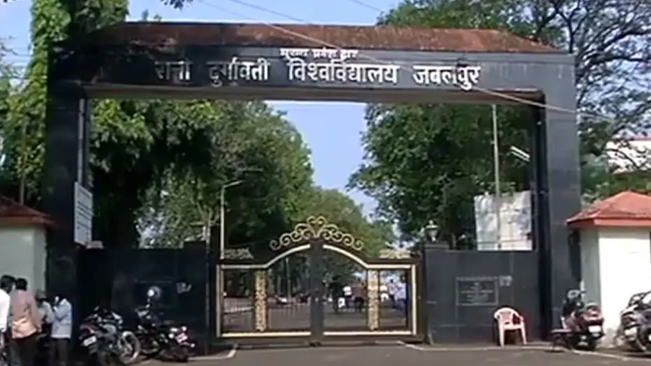 Madhya Pradesh University forgets to conduct exam 