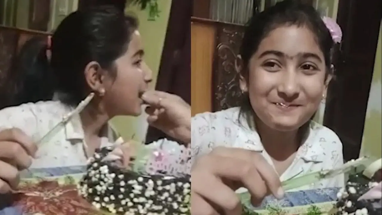 Patiala Girl Dies After Eating Cake