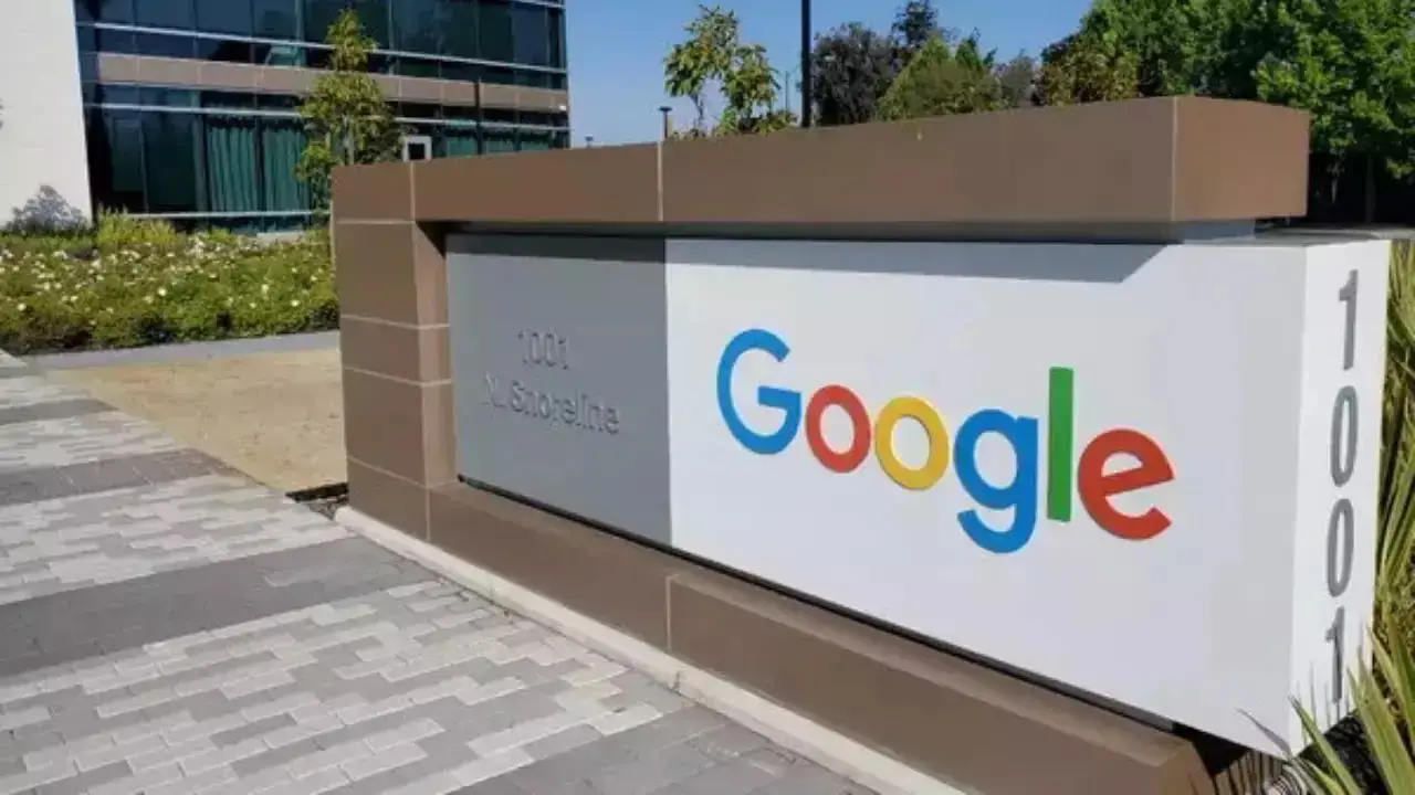 Google layoffs in 2024