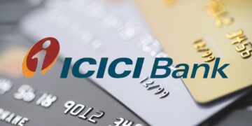 ICICI Bank credit card