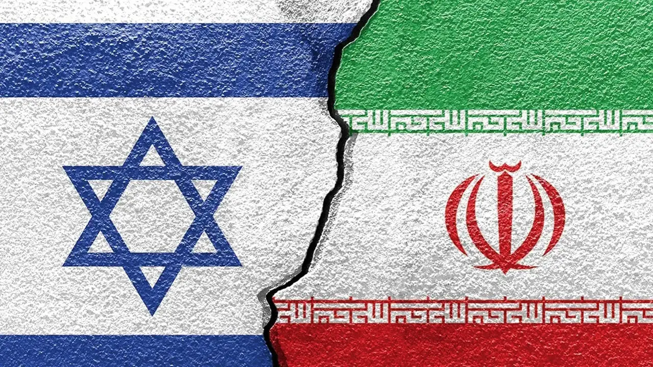 Israel Launches Missile Attack on Iran