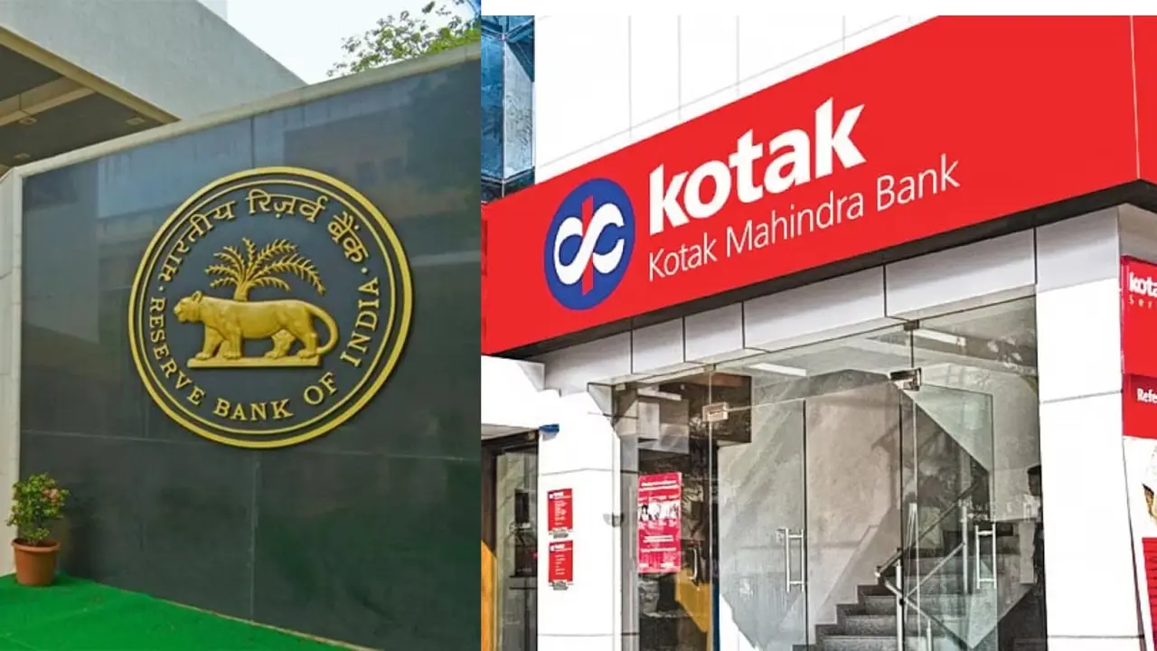 Impact of RBI's Move on Kotak Mahindra Bank Customers