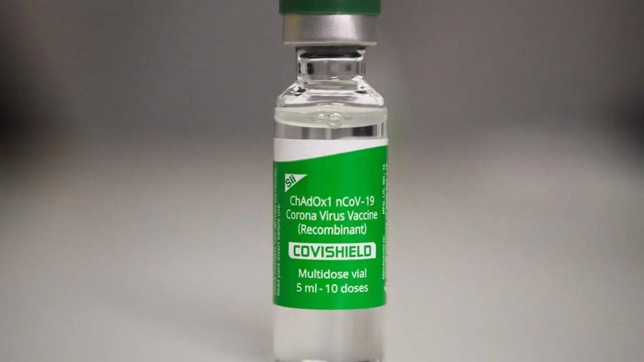 Side Effects of Covishield Vaccine