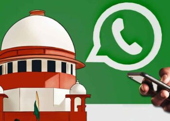 Whatsapp vs Delhi High Court