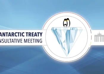 Antarctic treaty news