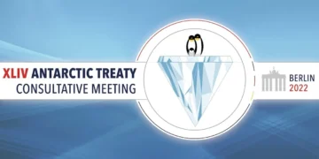 Antarctic treaty news