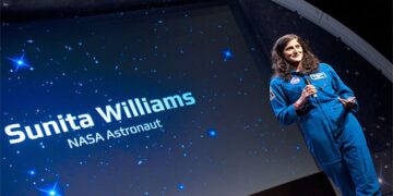Astronaut Sunita Williams Prepares for Another Space Mission