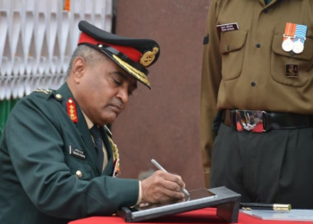 General Manoj Pande to Review 146th NDA Passing Out Parade