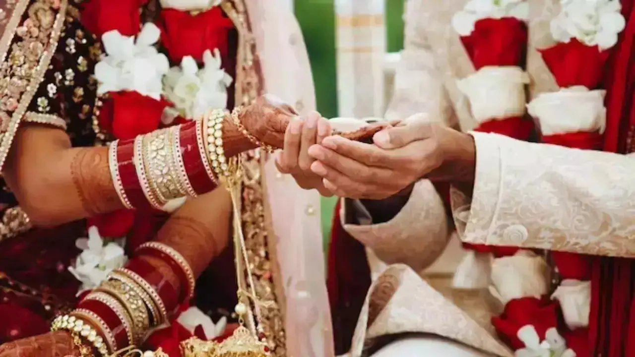 Hindu Marriages Invalid Without Ceremonies