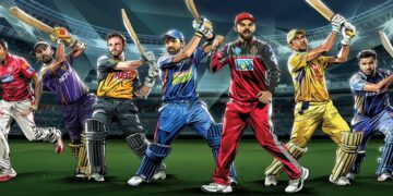 Kolkata Knight Riders (KKR) in IPL Playoffs Race
