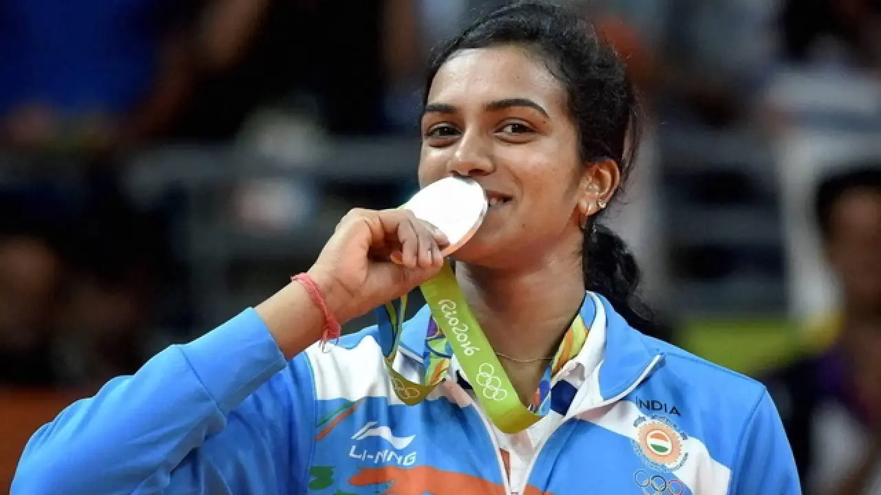 PV Sindhu enters to Malaysia Masters Semi-Finals 