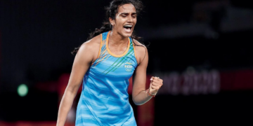 PV Sindhu enters to Malaysia Masters Semi-Finals