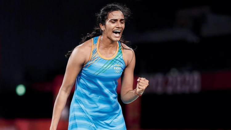 PV Sindhu enters to Malaysia Masters Semi-Finals