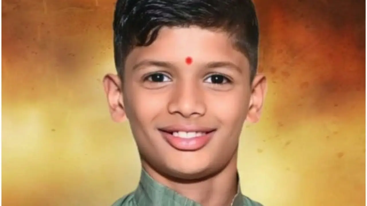 11-Year-Old Boy Passes Away in Cricket Ball Accident