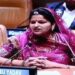 Sarpanch Neeru Yadav at UN