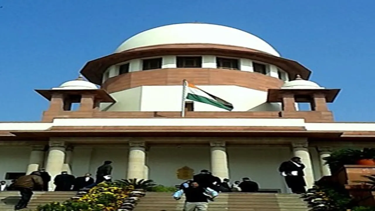 Supreme Court Addresses Hemant Soren's Arrest