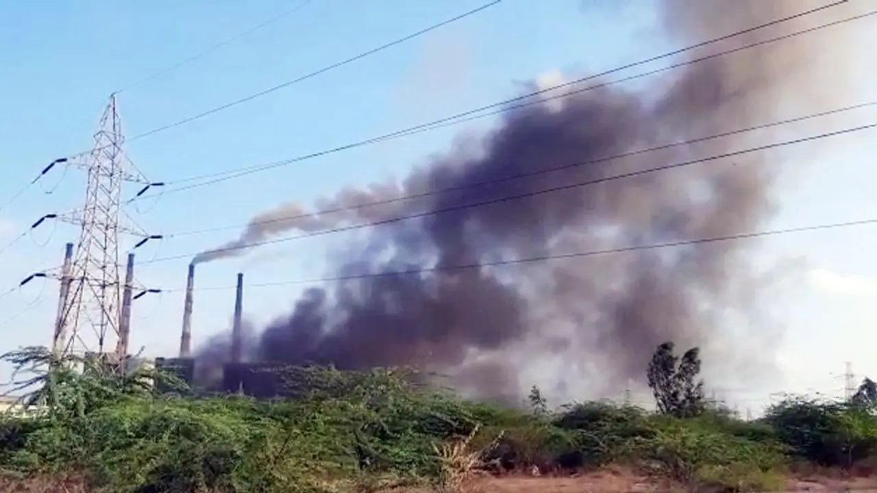 Tamil Nadu Blast at A Firecracker Factory