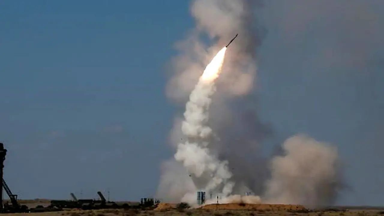Ukraine's Odesa 5 Dead in Russian Missile Attack, 'Harry Potter Castle' Hit