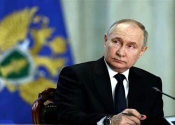 Vladimir Putin's Decision Nuclear Tensions in Military Drills