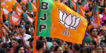 Bharatiya Janata Party (BJP) Re-Elects Modi as NDA