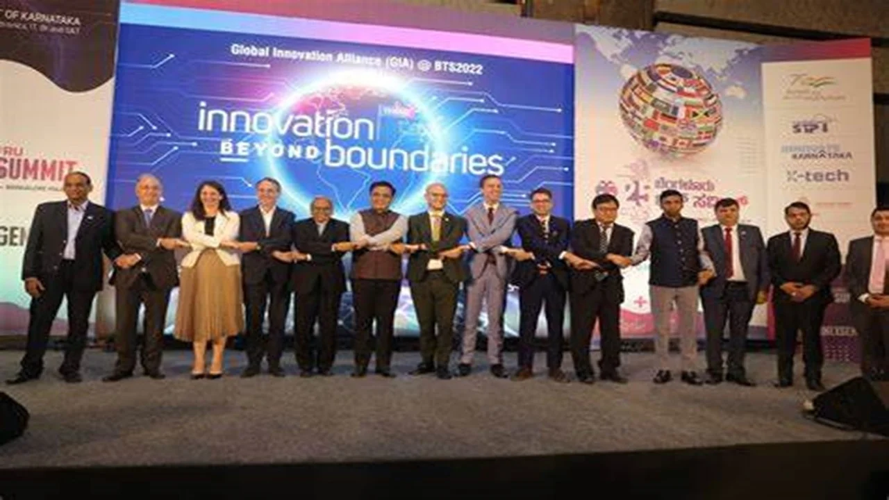 India-Global-Innovation-Connect-2024-in-Bengaluru