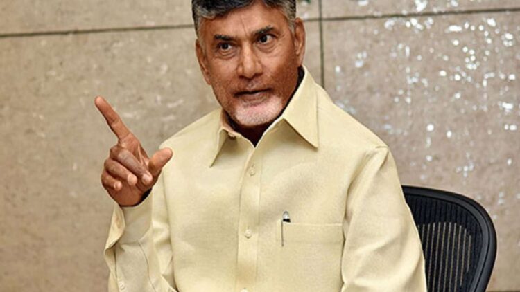 N.-Chandrababu-Naidu-to-Take-Oath-as-Chief-Minister-of-A.P