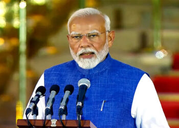 PM Kisan Nidhi PM Modi Commences 3th Term by ₹20,000 Crore