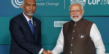 PM Modi and President Muizzu Agree on Core Group