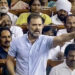 Rahul Gandhi to Retain Raebareli Seat