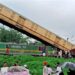 Train Collision Near New Jalpaiguri Leaves One Dead, 16 Injured