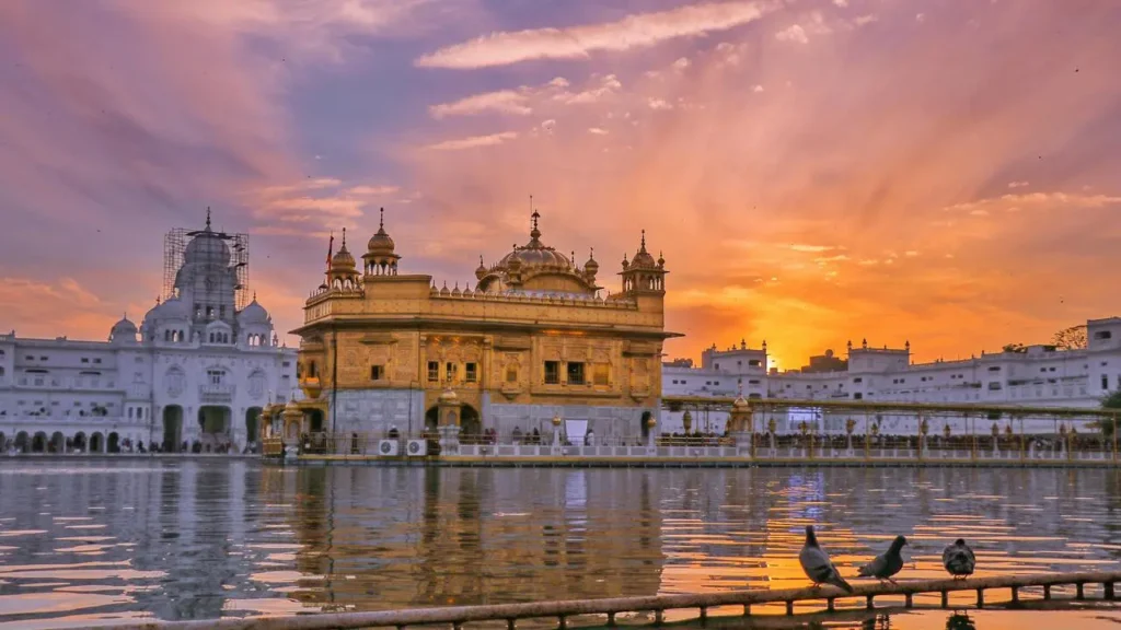 operation blue star controversy
