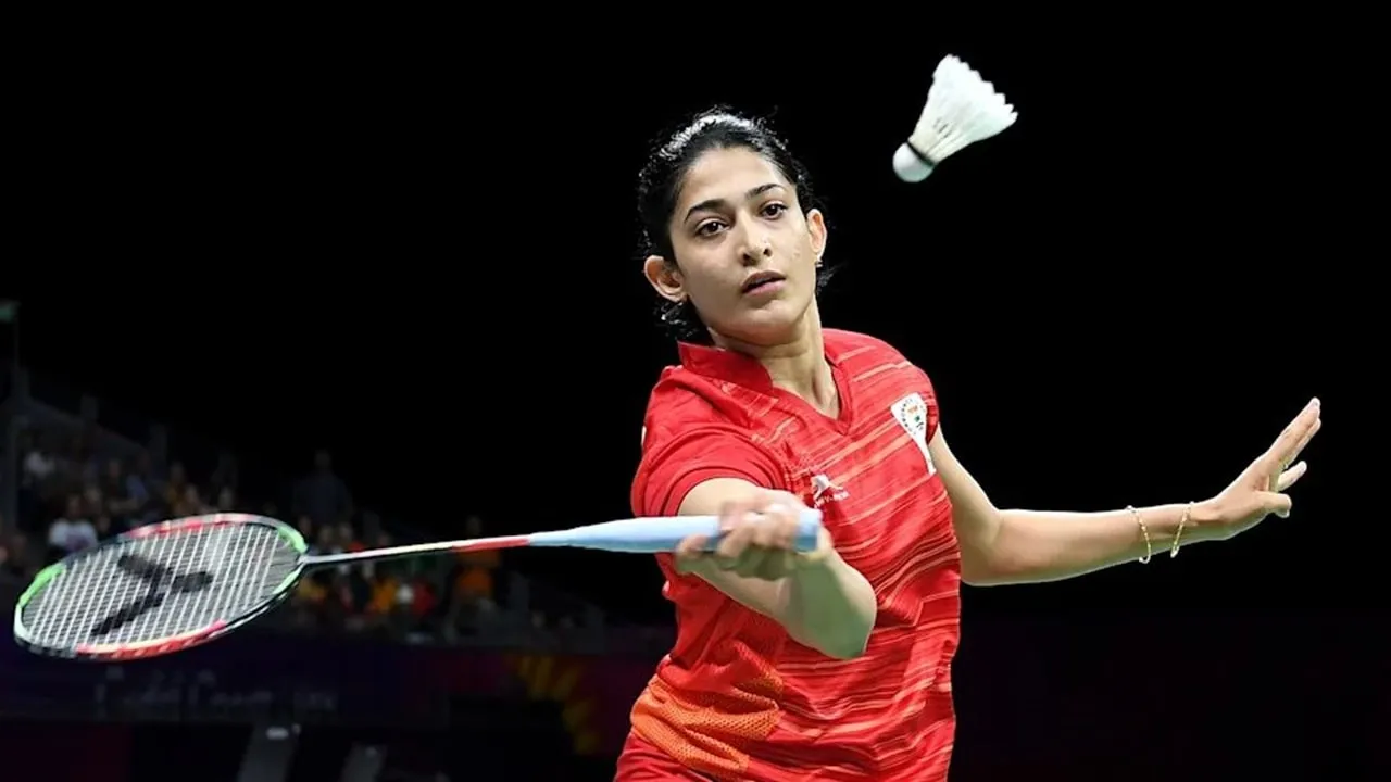 Ashwini Ponnappa Bids Emotional Farewell to Olympics