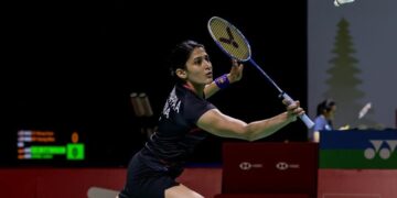 Ashwini Ponnappa Bids Emotional Farewell to Olympics