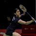 Ashwini Ponnappa Bids Emotional Farewell to Olympics