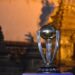 BCCI Requests Champions Trophy Relocation