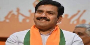 BJP Demands CBI Probe into MUDA Scam