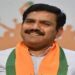 BJP Demands CBI Probe into MUDA Scam