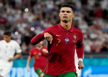 Cristiano Ronaldo's Redemption in Penalty Shootout Victory