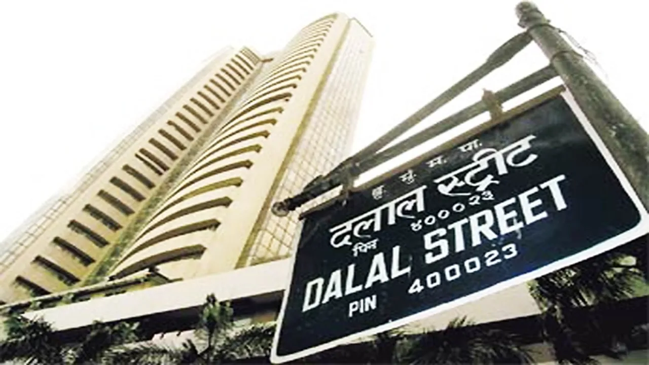 Dalal Street Awaits Budget Balance