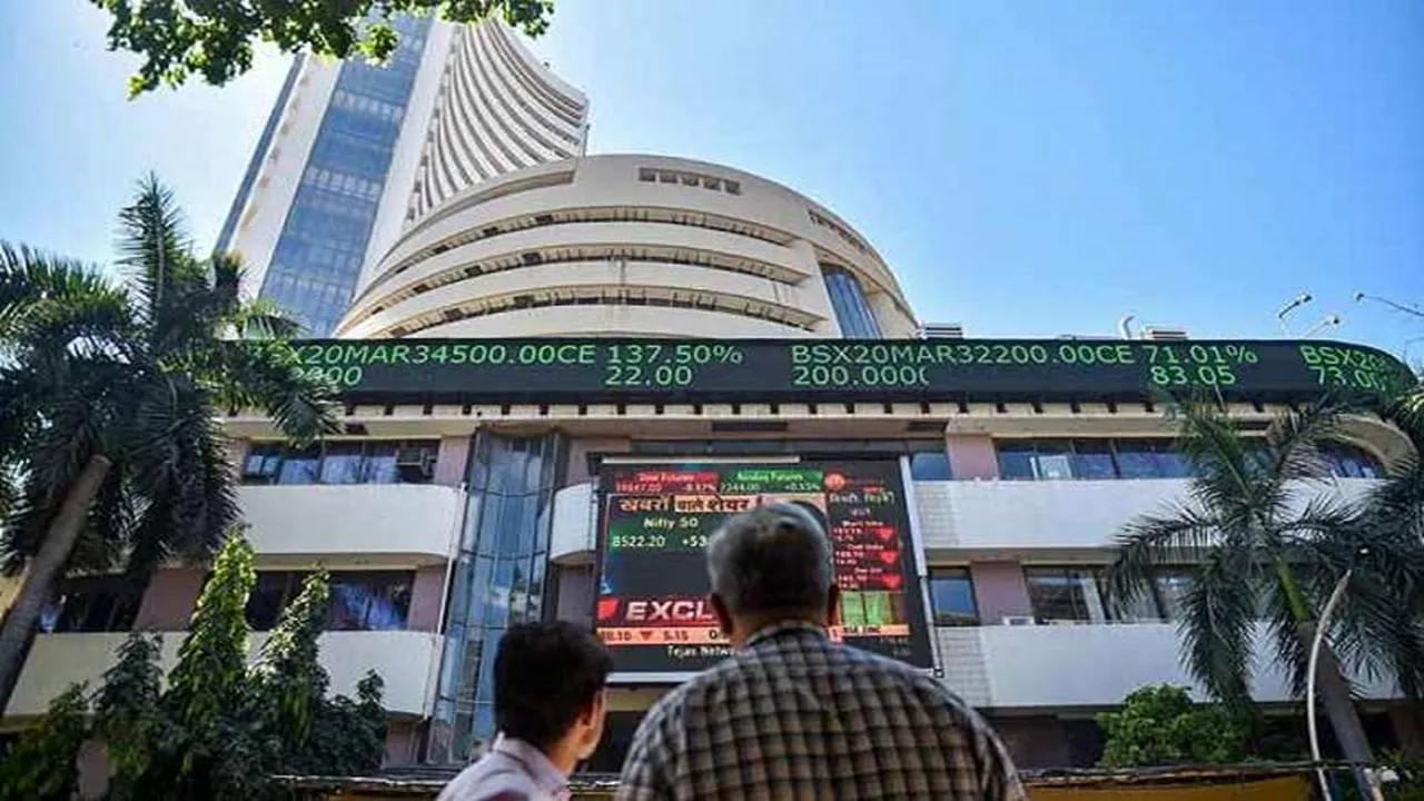 Dalal Street Awaits Budget Balance