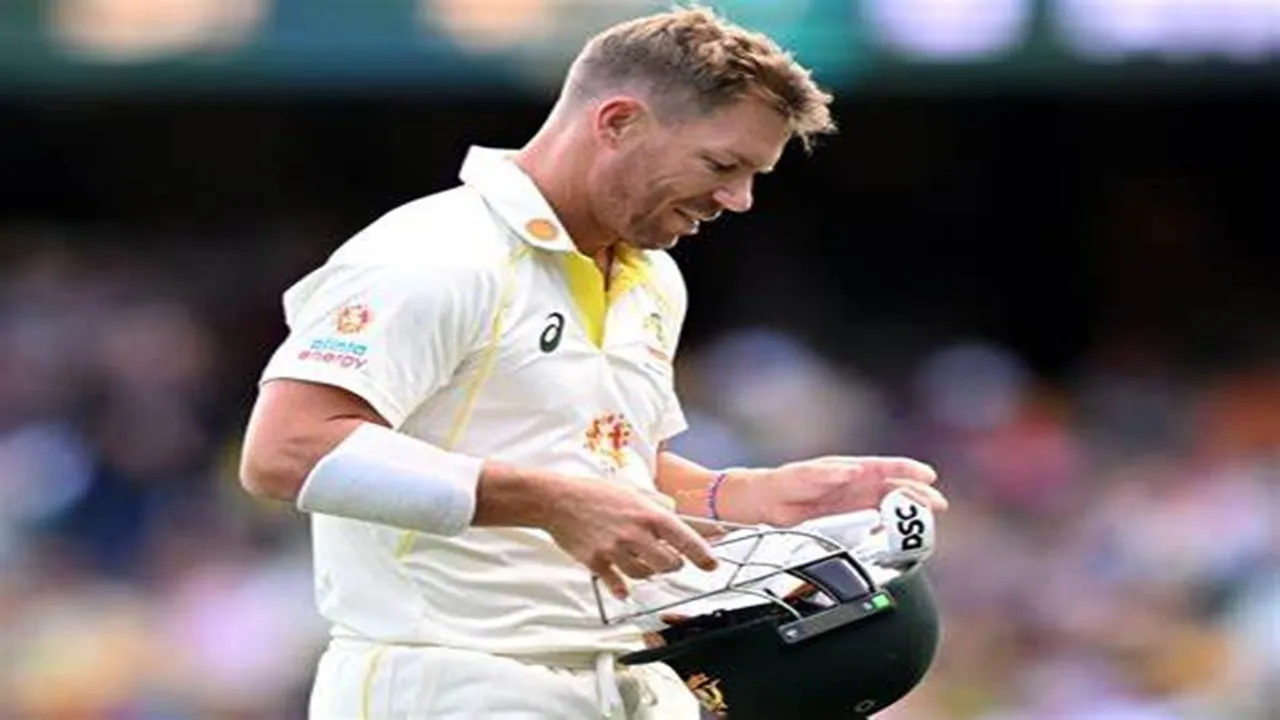 David Warner retires, hints 2025 return