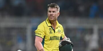 David Warner retires, hints 2025 return