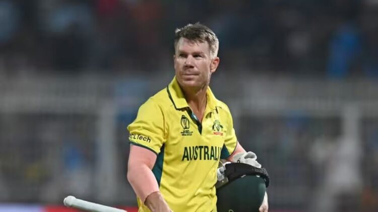 David Warner retires, hints 2025 return