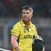 David Warner retires, hints 2025 return