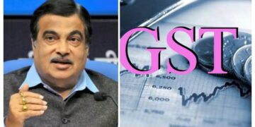 Eliminate 18% GST on Insurance Premiums Gadkari