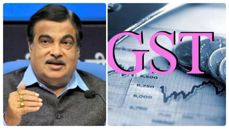 Eliminate 18% GST on Insurance Premiums Gadkari